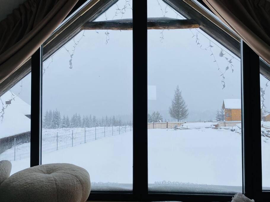 Casuta Din Balcesti Villa Dış mekan fotoğraf
